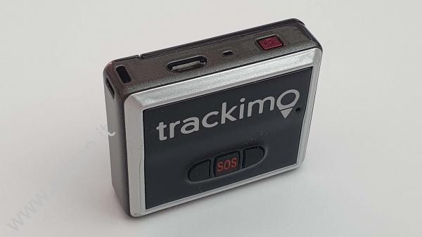 TRACKIMO UNIVERSAL 3G